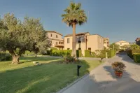 Rada Siri Các khách sạn ở Soverato Marina