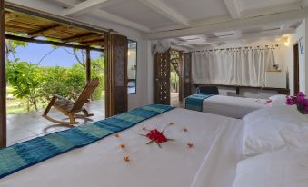 Aura Hotel Barú - Housity