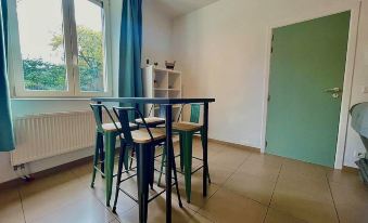 L'Appartement d'Houyet - Esc'Appart