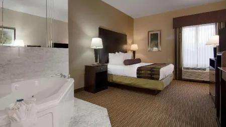 Best Western Plus OHare International South Hotel