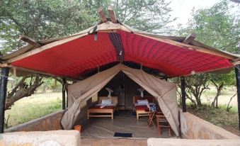 Semadep Safari Camp