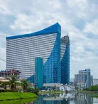 Orbi City Các khách sạn ở Batumi