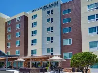 TownePlace Suites Jacksonville East Hotels near Urban Golf