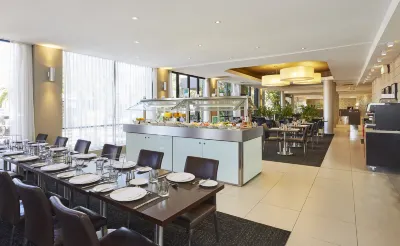 Holiday Inn Parramatta