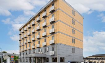 Comfort Inn Kofu