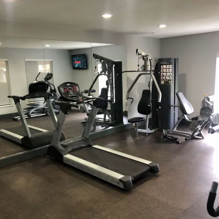 Best Western Plus Vermilion River Inn & Suites