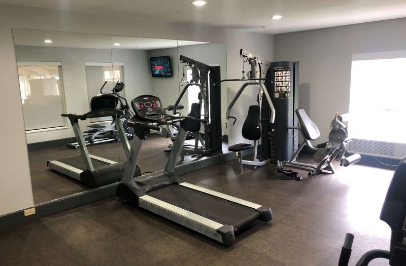 Best Western Plus Vermilion River Inn & Suites photo 2