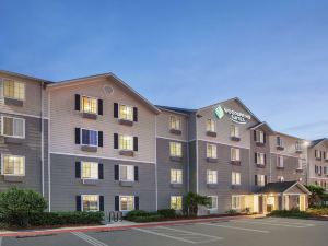 WoodSpring Suites Jacksonville Beach Blvd