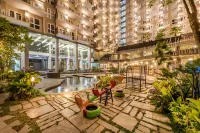 Grande Valore Hotel & Serviced-Apartment