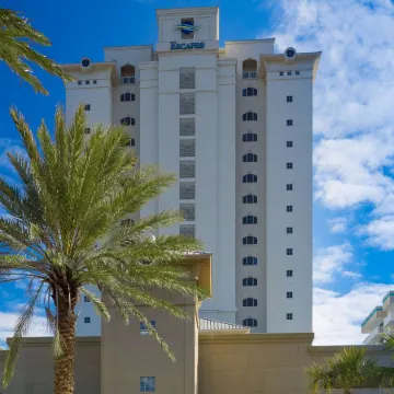 Escapes! to the Shores Orange Beach, A Ramada by Wyndham