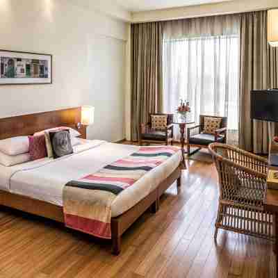 The Park Navi Mumbai Rooms