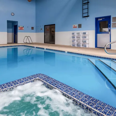 SureStay Hotel by Best Western Ellensburg