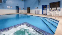 SureStay Hotel by Best Western Ellensburg - С бассейном