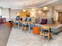Home2 Suites by Hilton Corona Hotels in Corona