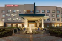 Hampton Inn by Hilton Circleville - 2 étoiles