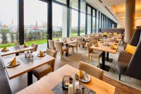 Loginn Hotel Leipzig Hotels in Radefeld