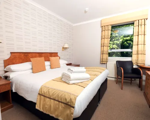 Best Western Pitbauchlie House Hotel Kamar Photos