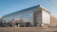 Staycity Aparthotels Leipzig City Centre Hotel in zona Zoo di Lipsia