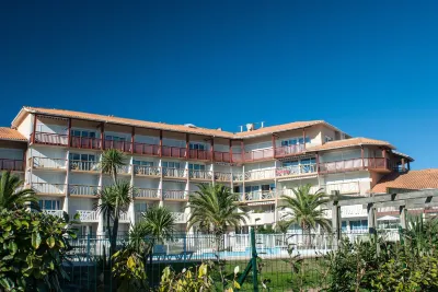 Résidence Mer & Golf le Boucanier Port d'Albret Hotels in Moliets-et-Maa