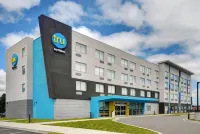 Tru by Hilton Gaylord  호텔