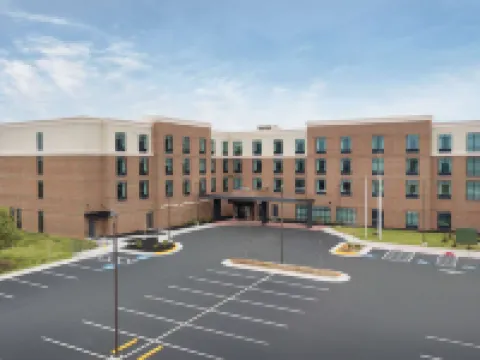 Hilton Garden Inn Haymarket Hotels in Prince William County