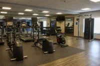 Hampton Inn & Suites by Hilton Olean - Gym