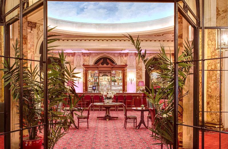 Hotel Le Plaza Brussels photo 4