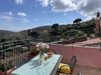 Superba Vista Hotels in Prela