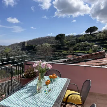 Superba Vista