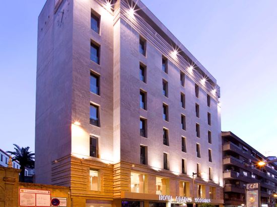 BIBO Hotel Recogidas