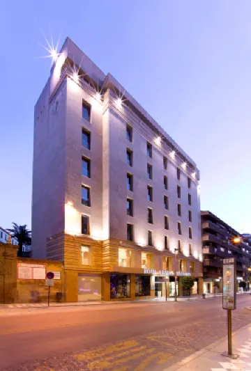 Bibo Hotel Recogidas ロンダ周辺のホテル