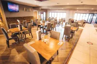 Blackpool Fc Hotel, Radisson Individuals - breakfast