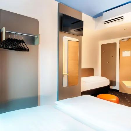 B&B HOTEL Kempten