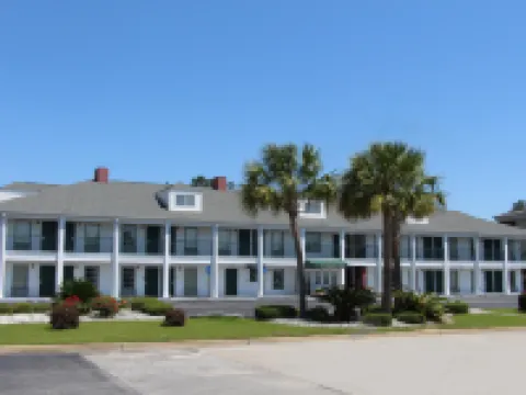 Jameson Inn Douglas Hotels in Douglas