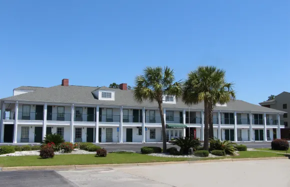 道格拉斯傑姆遜酒店