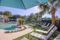 Ponte Vedra Inn and Club - Beach