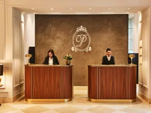 波恩皇帝冬天温泉療養施柏閣大觀酒店