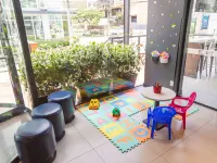 Ibis Budget Blumenau Hotels in Blumenau