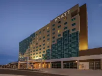Hyatt Regency Aurora Denver Conference Center Hotels in Aurora
