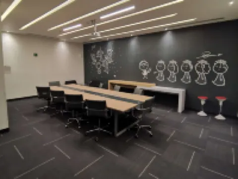 Ramada Encore by Wyndham Monterrey Apodaca Zona Aeropuerto Hoteles en Ciudad Apodaca