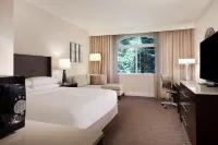 Hilton Santa Cruz/Scotts Valley Hotels in Scotts Valley