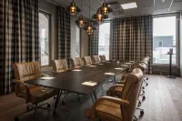 Scandic Lillestrøm Hotels in Lillestrom