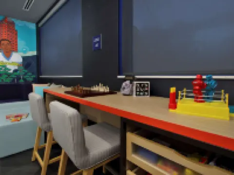 Tru by Hilton Meridian Hotel di Meridian