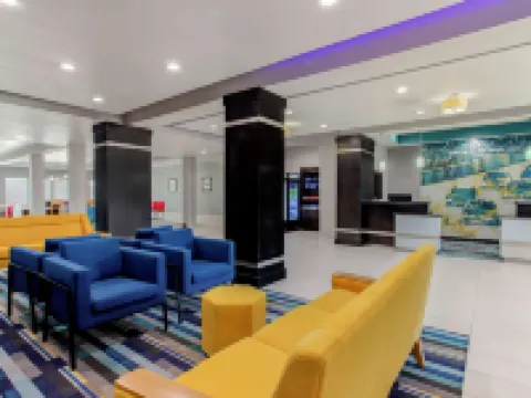 La Quinta Inn & Suites by Wyndham Northlake Fort Worth Hoteles en Northlake