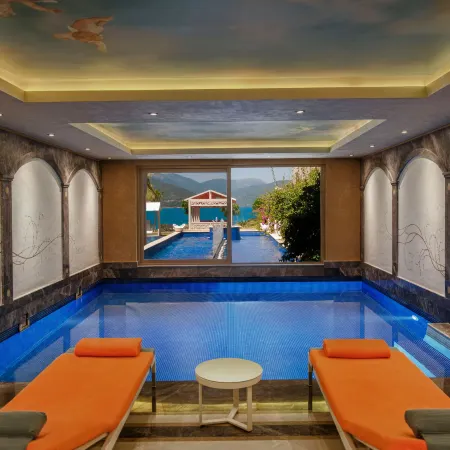 The Plaza Bodrum
