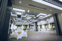 Ayla Bawadi Hotel - Business
