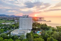 Danubius Hotel Marina Các khách sạn gần Tihany