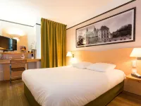 Hôtel Inn Design Grenoble Eybens Parc des Exposition Hotels near Summum