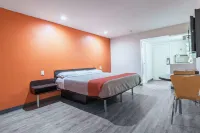 Motel 6 Barstow, CA - Route 66 - 2-Star