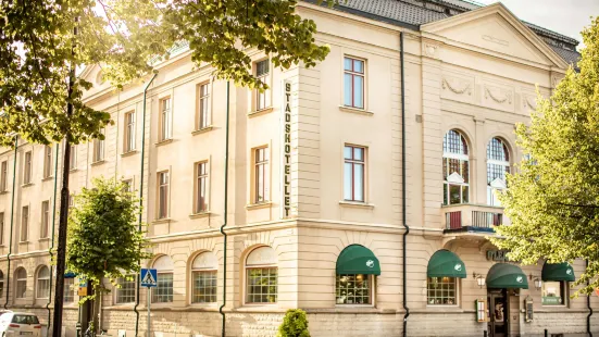 Best Western Hotel Statt Katrineholm